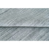 HANDLOOMED 2000 BCBH4 LIGHT BLUE / SILVER