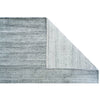 HANDLOOMED 2000 BCBH4 LIGHT BLUE / SILVER