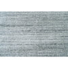 HANDLOOMED 2000 BCBH4 LIGHT BLUE / SILVER
