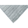 HANDLOOMED 2000 BCBH4 LIGHT BLUE / SILVER