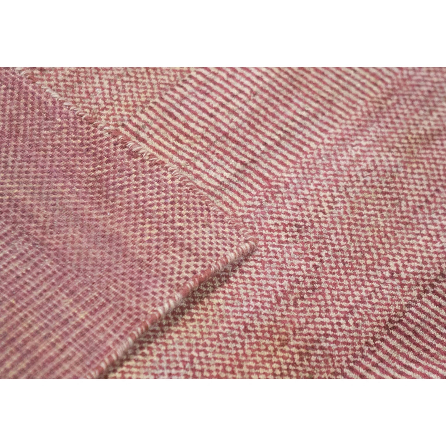 HANDLOOMED 2000 BCBH4 RED / GOLD
