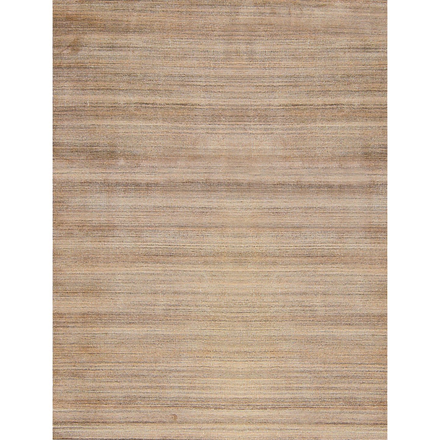 HANDLOOMED 2000 BCBH4 RUST / LIGHT GREY
