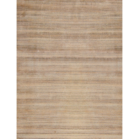 HANDLOOMED 2000 BCBH4 RUST / LIGHT GREY