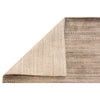 HANDLOOMED 2000 BCBH4 RUST / LIGHT GREY