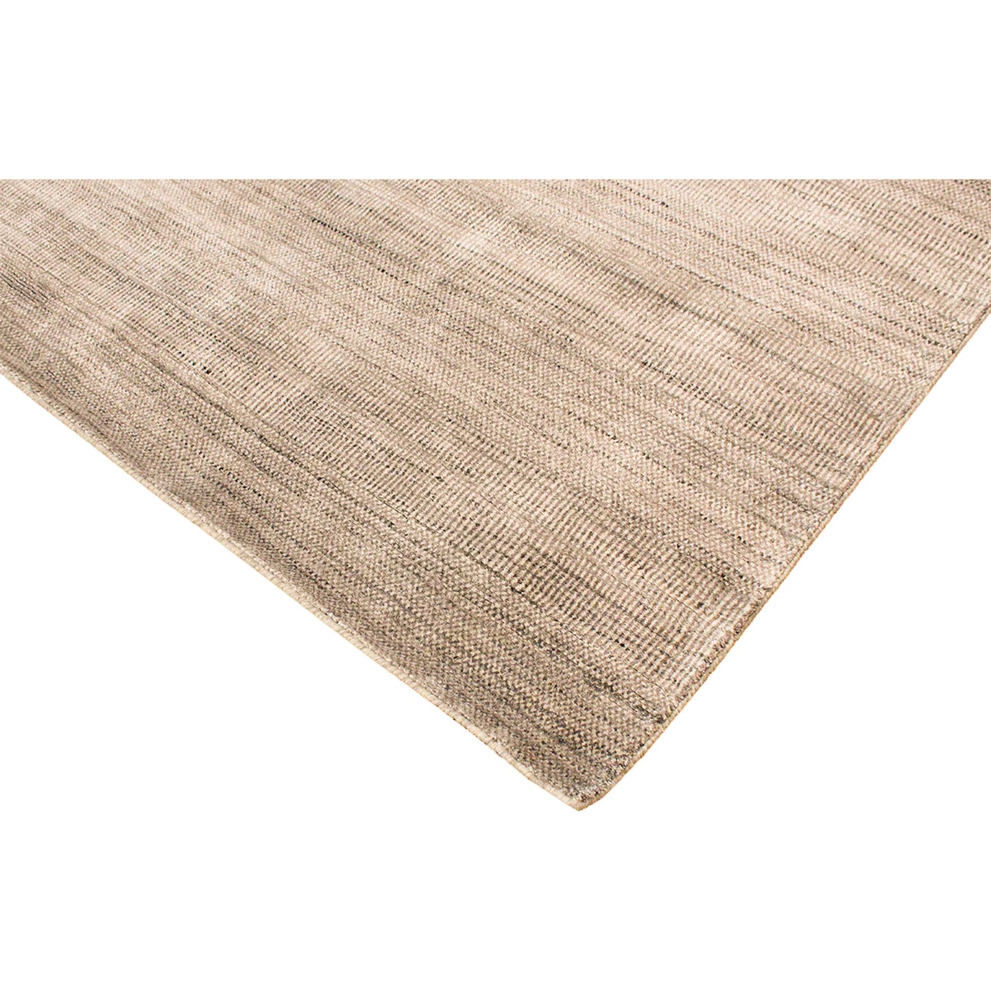 HANDLOOMED 2000 BCBH4 RUST / LIGHT GREY
