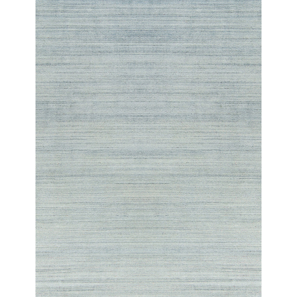 HANDLOOMED 2000 BCBH4 YELLOW / LIGHT BLUE
