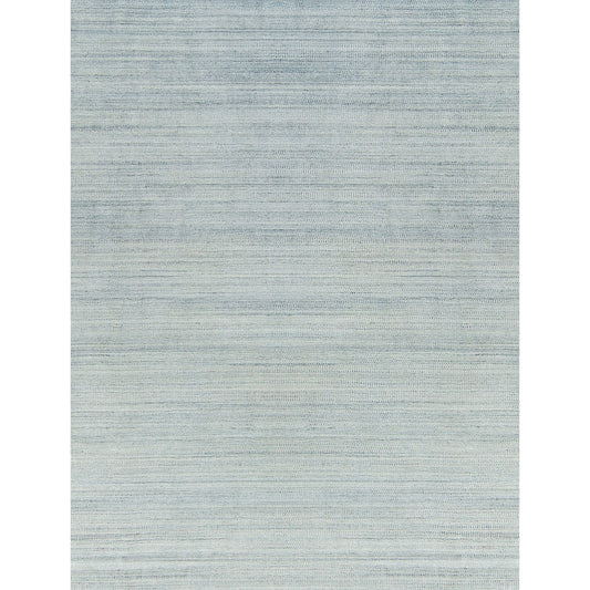HANDLOOMED 2000 BCBH4 YELLOW / LIGHT BLUE