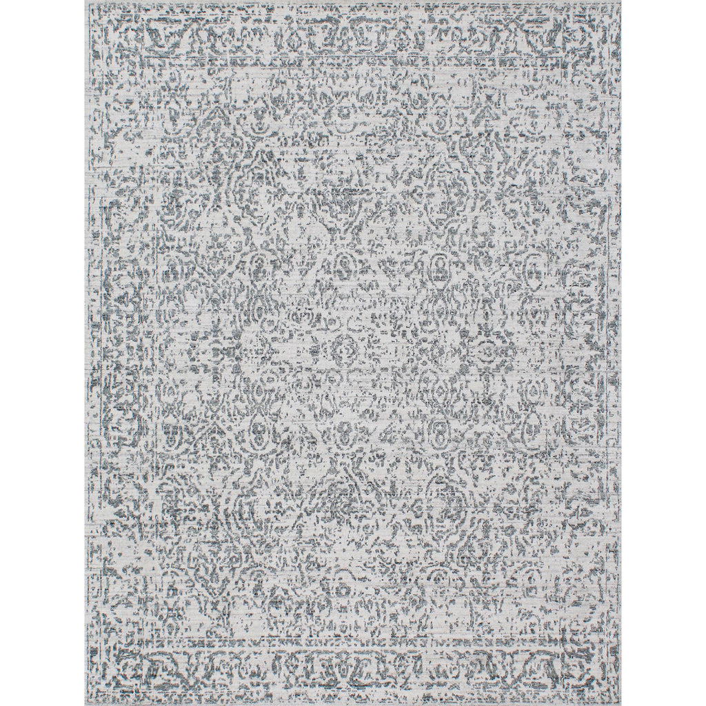 HANDLOOMED 2000 BCVN7 IVORY