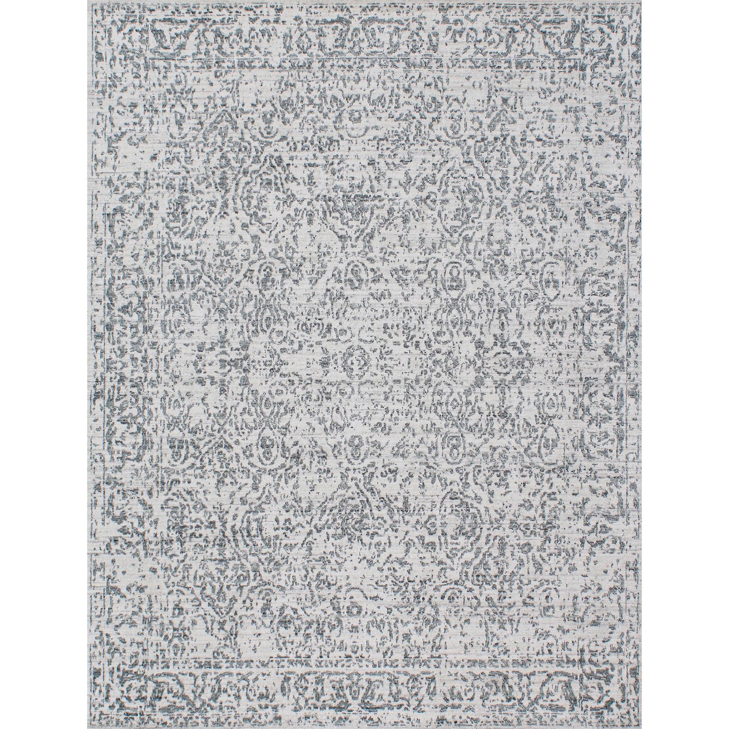 HANDLOOMED 2000 BCVN7 IVORY