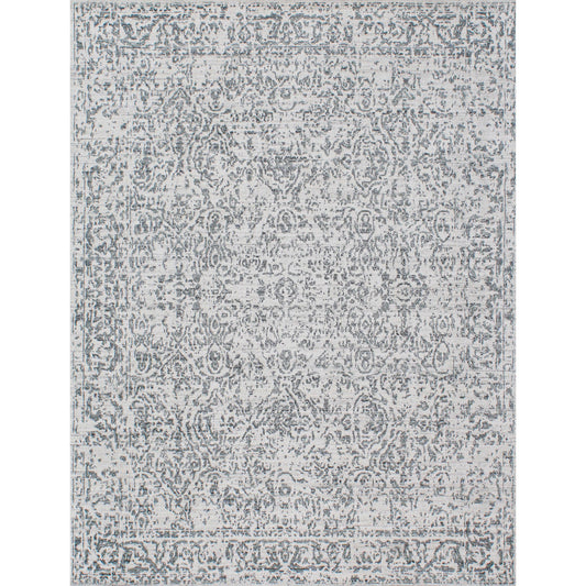 HANDLOOMED 2000 BCVN7 IVORY
