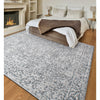 HANDLOOMED 2000 BCVN7 IVORY