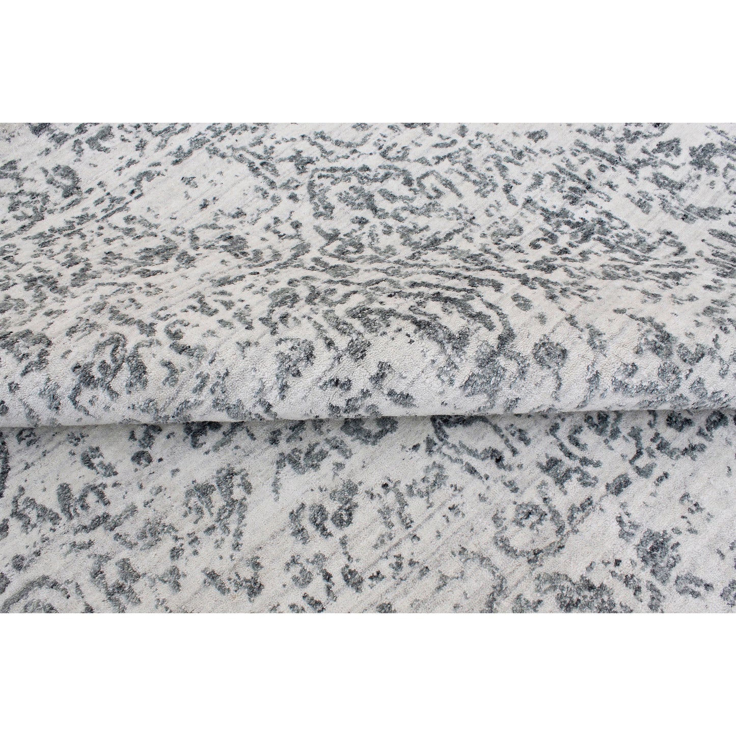 HANDLOOMED 2000 BCVN7 IVORY