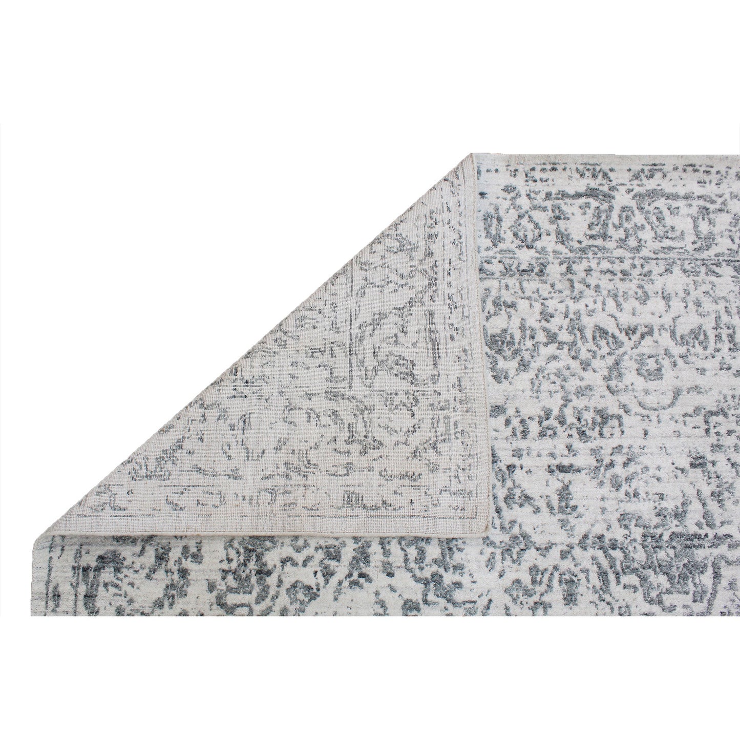 HANDLOOMED 2000 BCVN7 IVORY