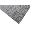 HANDLOOMED 2000 BFE BENSON SILVER / BLUE