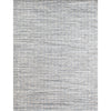 HANDLOOMED 2000 BFE BENSON SILVER / LIGHT BLUE