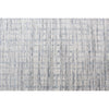 HANDLOOMED 2000 BFE BENSON SILVER / LIGHT BLUE