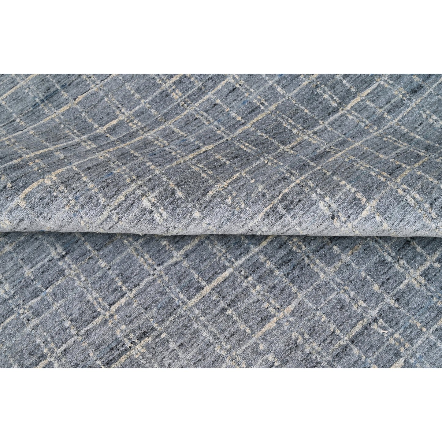 HANDLOOMED 2000 BFEMX MAXWELL BLUE