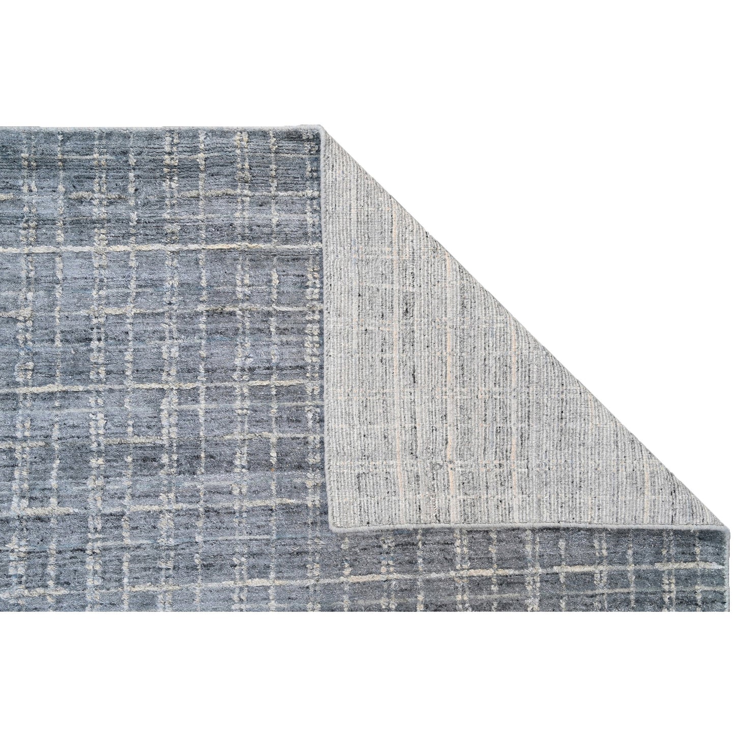 HANDLOOMED 2000 BFEMX MAXWELL BLUE