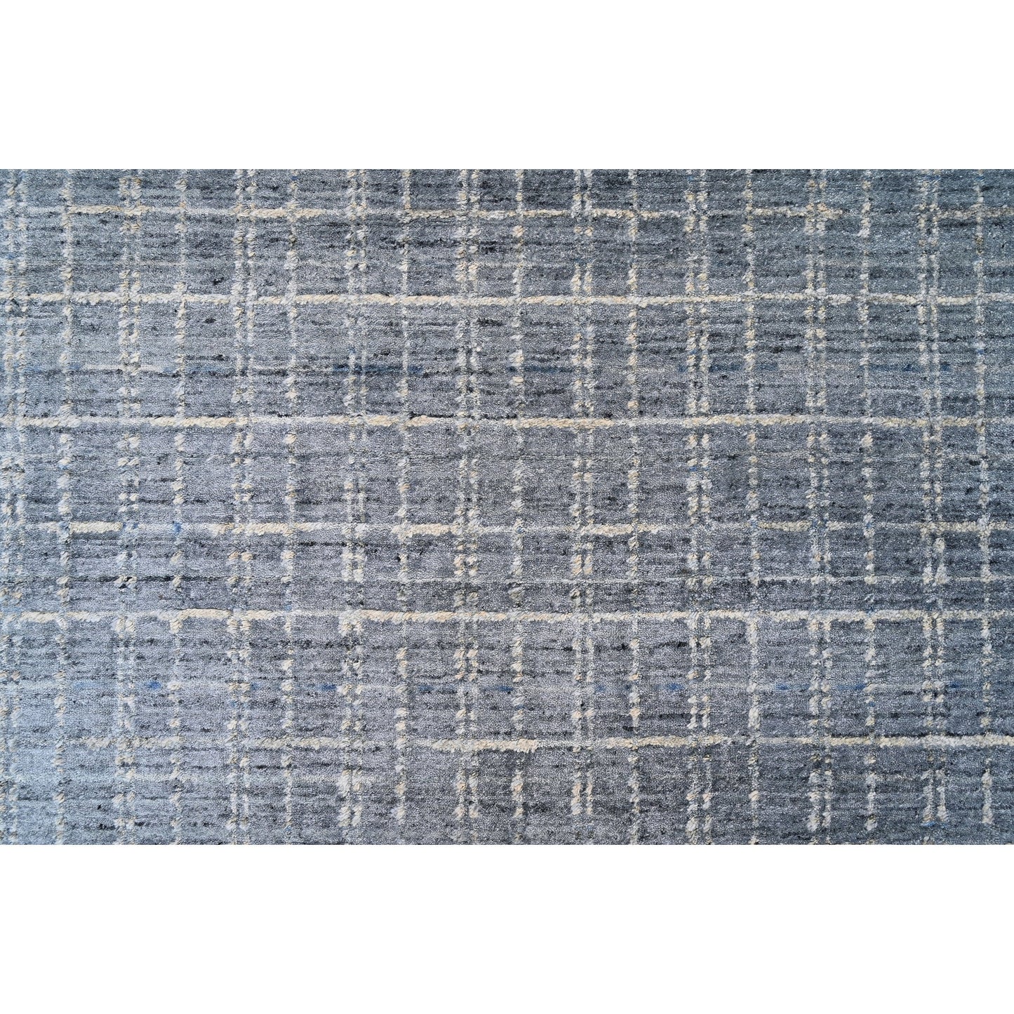 HANDLOOMED 2000 BFEMX MAXWELL BLUE