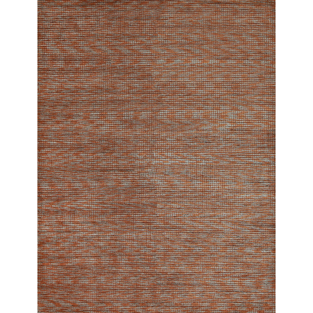 HANDLOOMED 2000 BFNEO BEIGE / RUST
