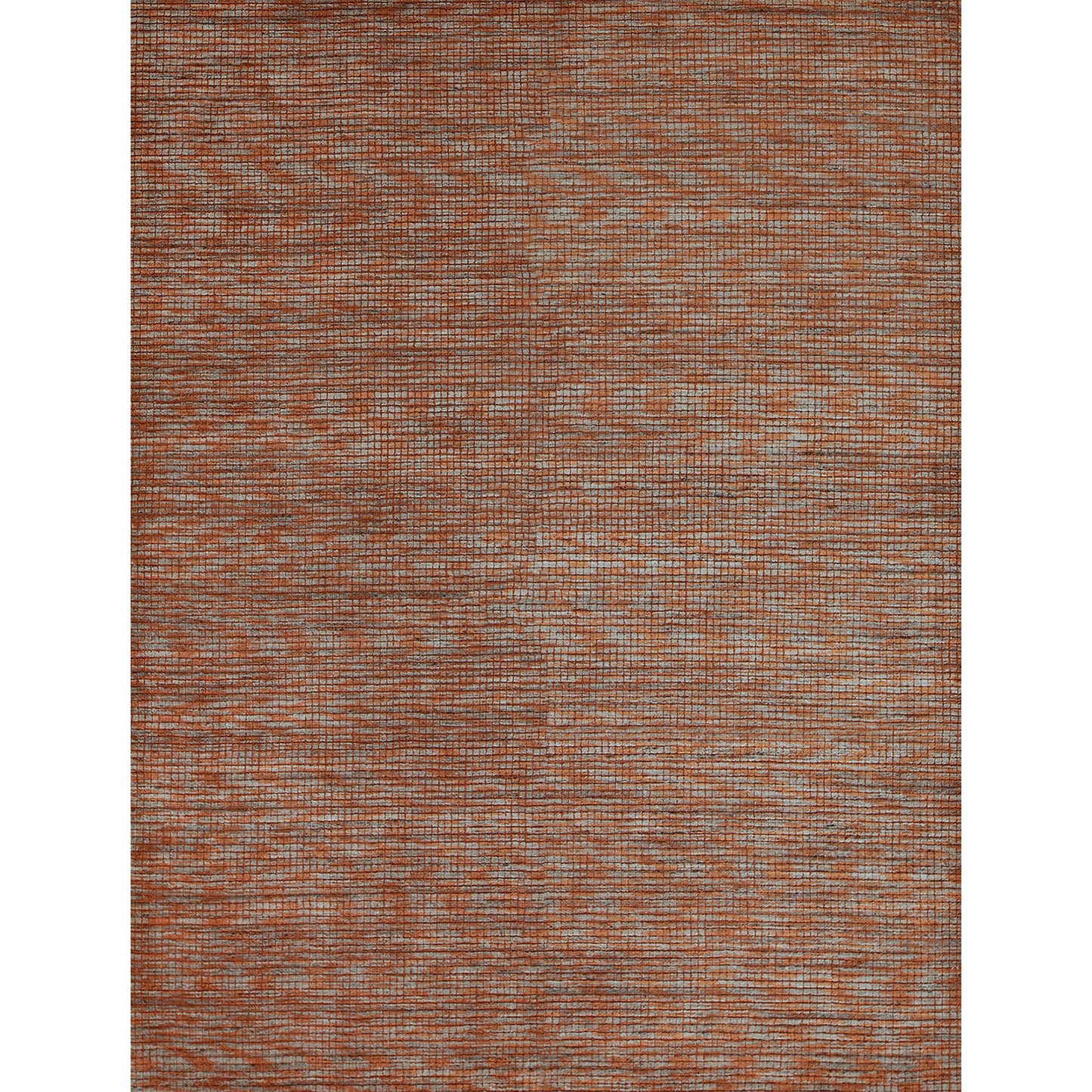 HANDLOOMED 2000 BFNEO BEIGE / RUST
