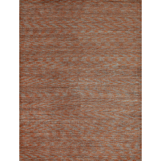 HANDLOOMED 2000 BFNEO BEIGE / RUST