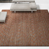 HANDLOOMED 2000 BFNEO BEIGE / RUST