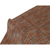HANDLOOMED 2000 BFNEO BEIGE / RUST