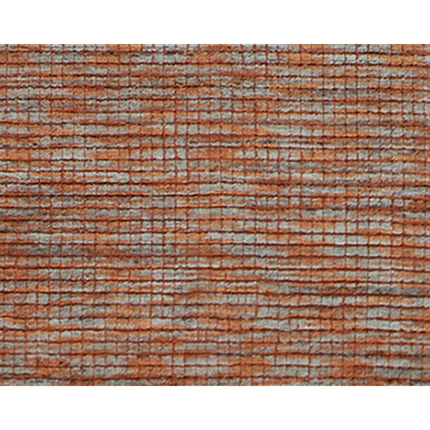 HANDLOOMED 2000 BFNEO BEIGE / RUST
