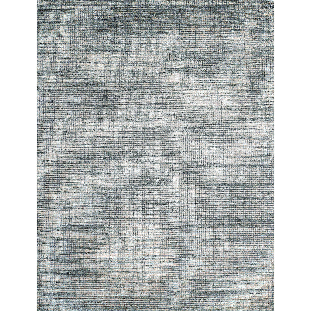 HANDLOOMED 2000 BFNEO BEIGE / TURQUISE