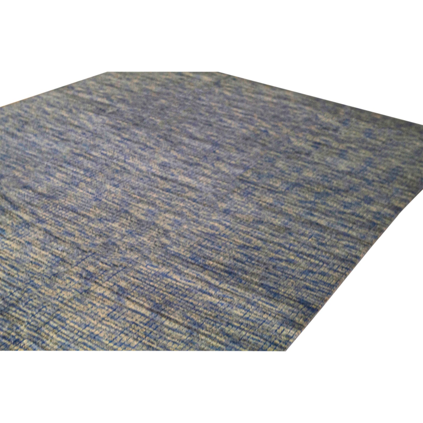 HANDLOOMED 2000 BFNEO BLUE