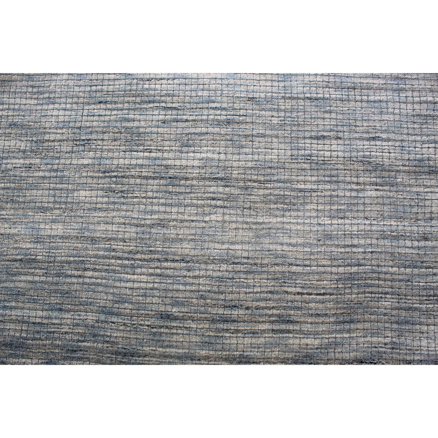 HANDLOOMED 2000 BFNEO GREY / BLUE