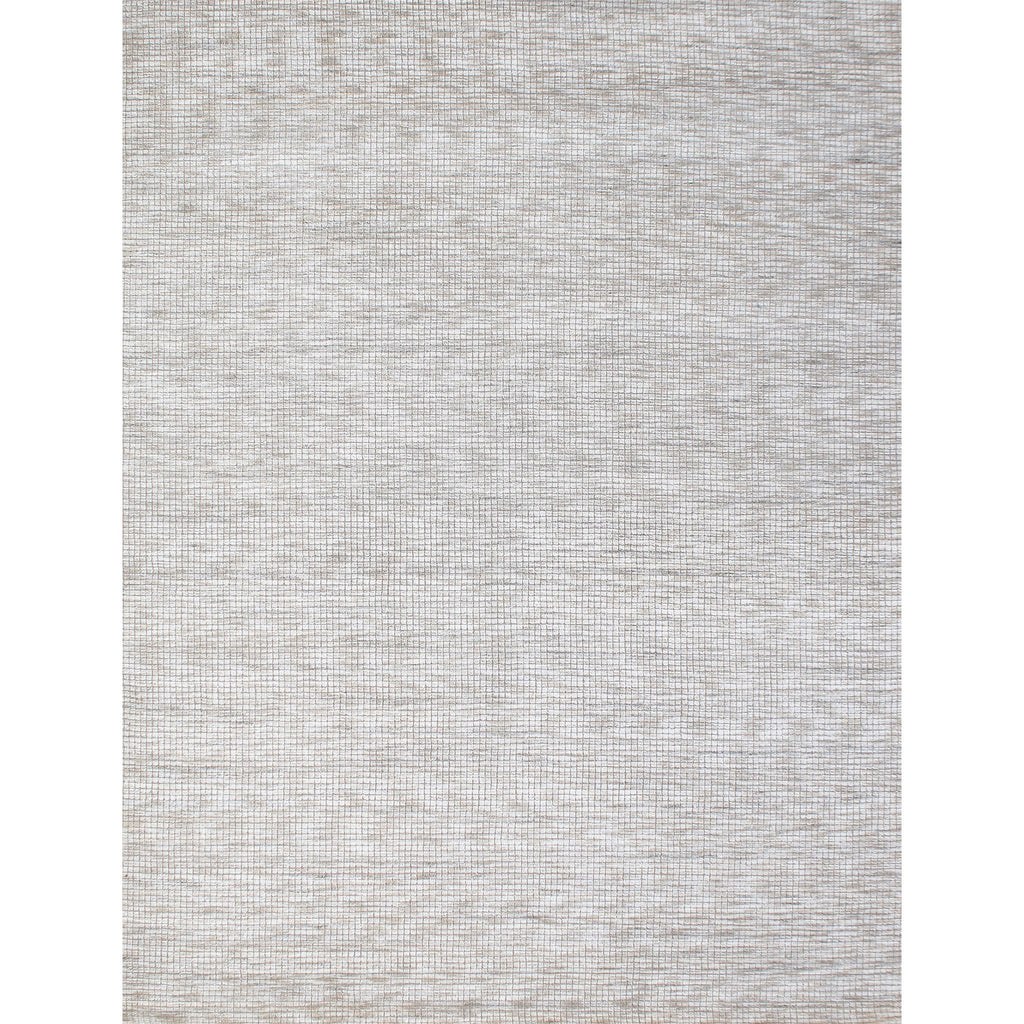 HANDLOOMED 2000 BFNEO WHITE / SILVER