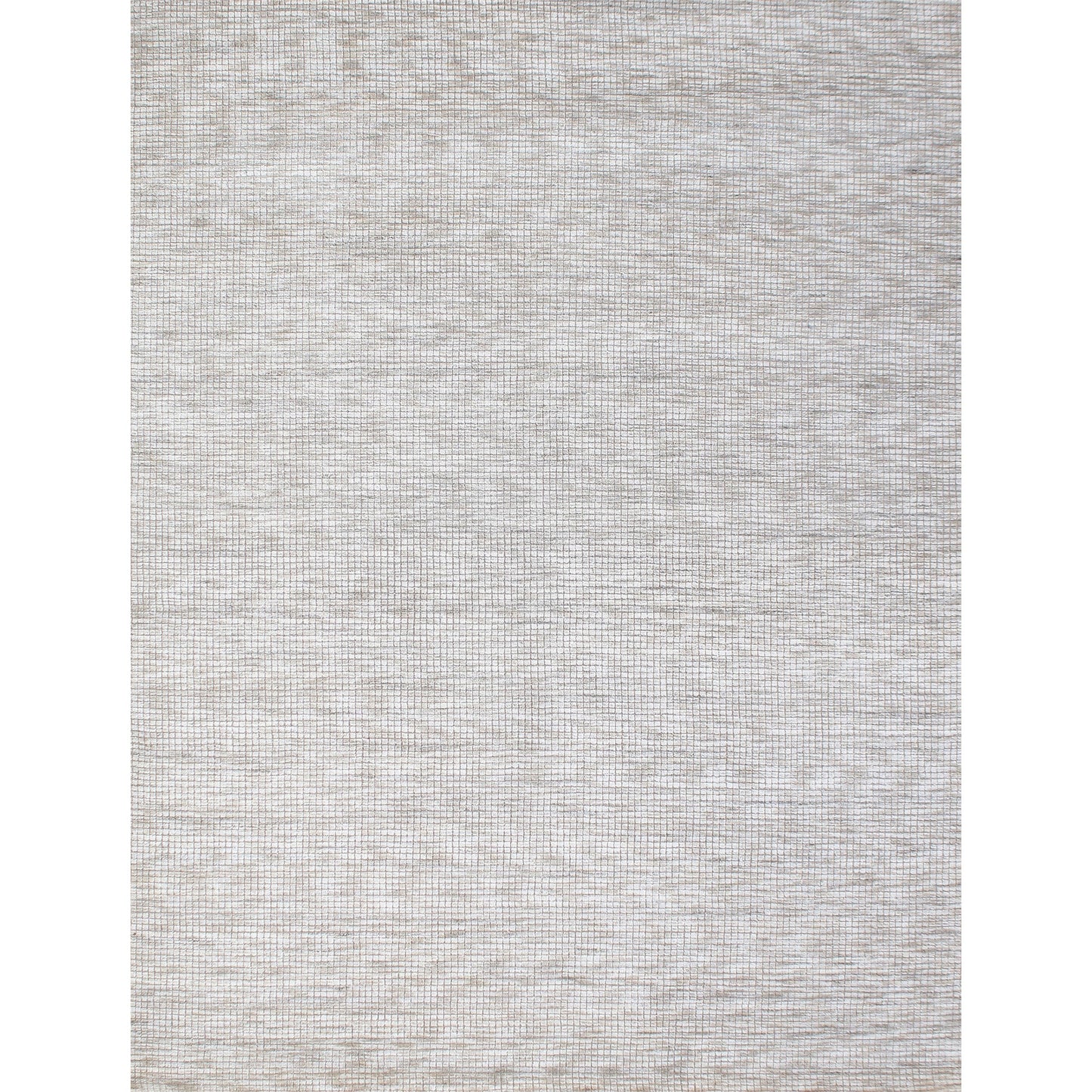 HANDLOOMED 2000 BFNEO WHITE / SILVER