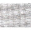 HANDLOOMED 2000 BFNEO WHITE / SILVER