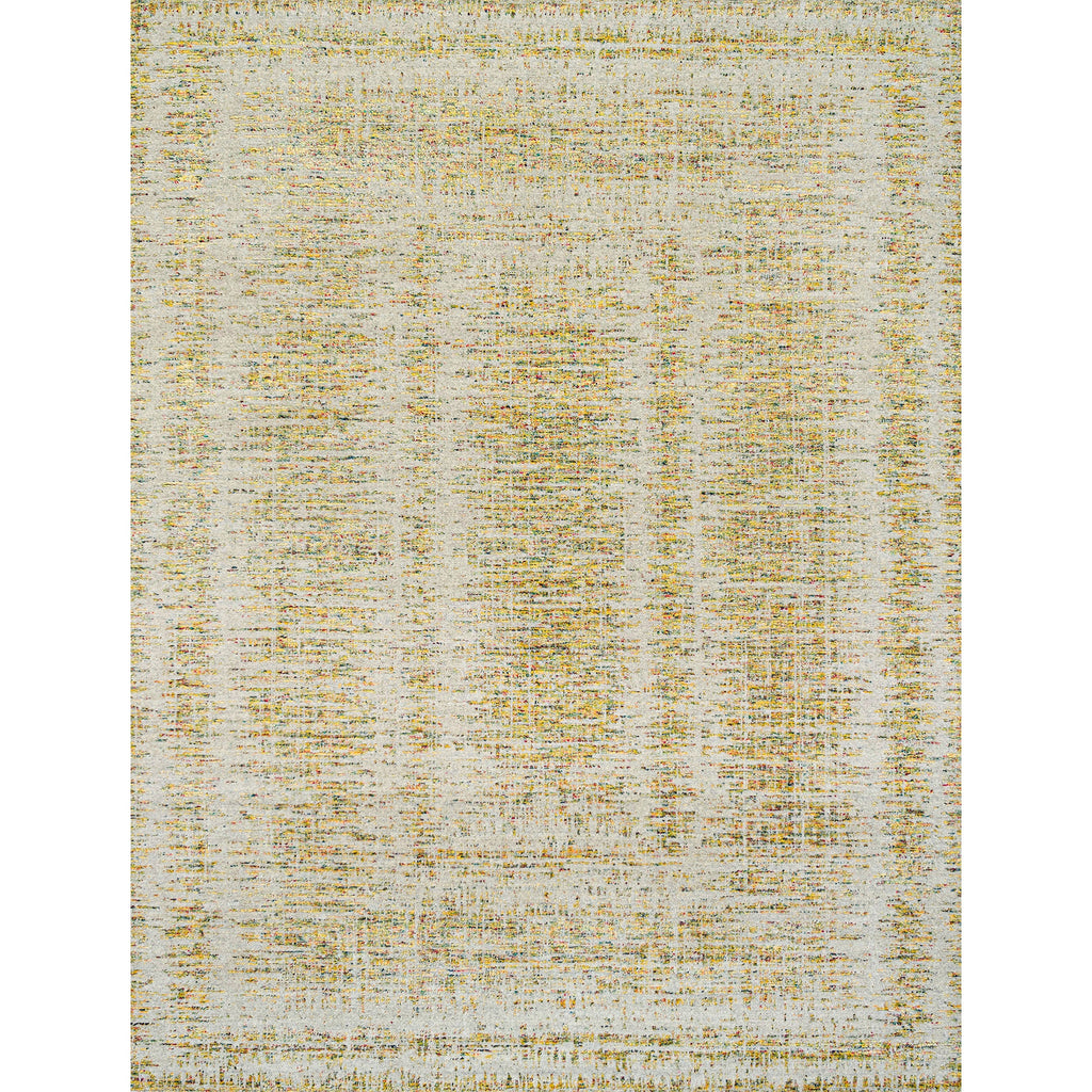 HANDLOOMED 2000 BRAXTON BEIGE / MULTI