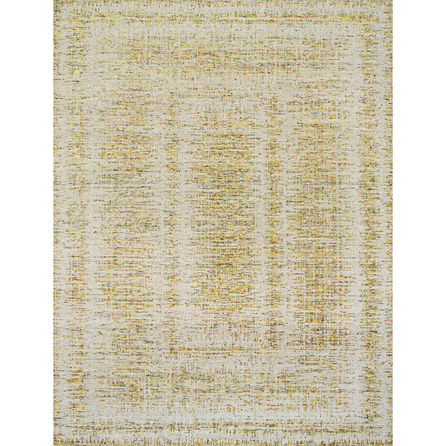 HANDLOOMED 2000 BRAXTON BEIGE / MULTI