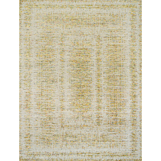 HANDLOOMED 2000 BRAXTON BEIGE / MULTI