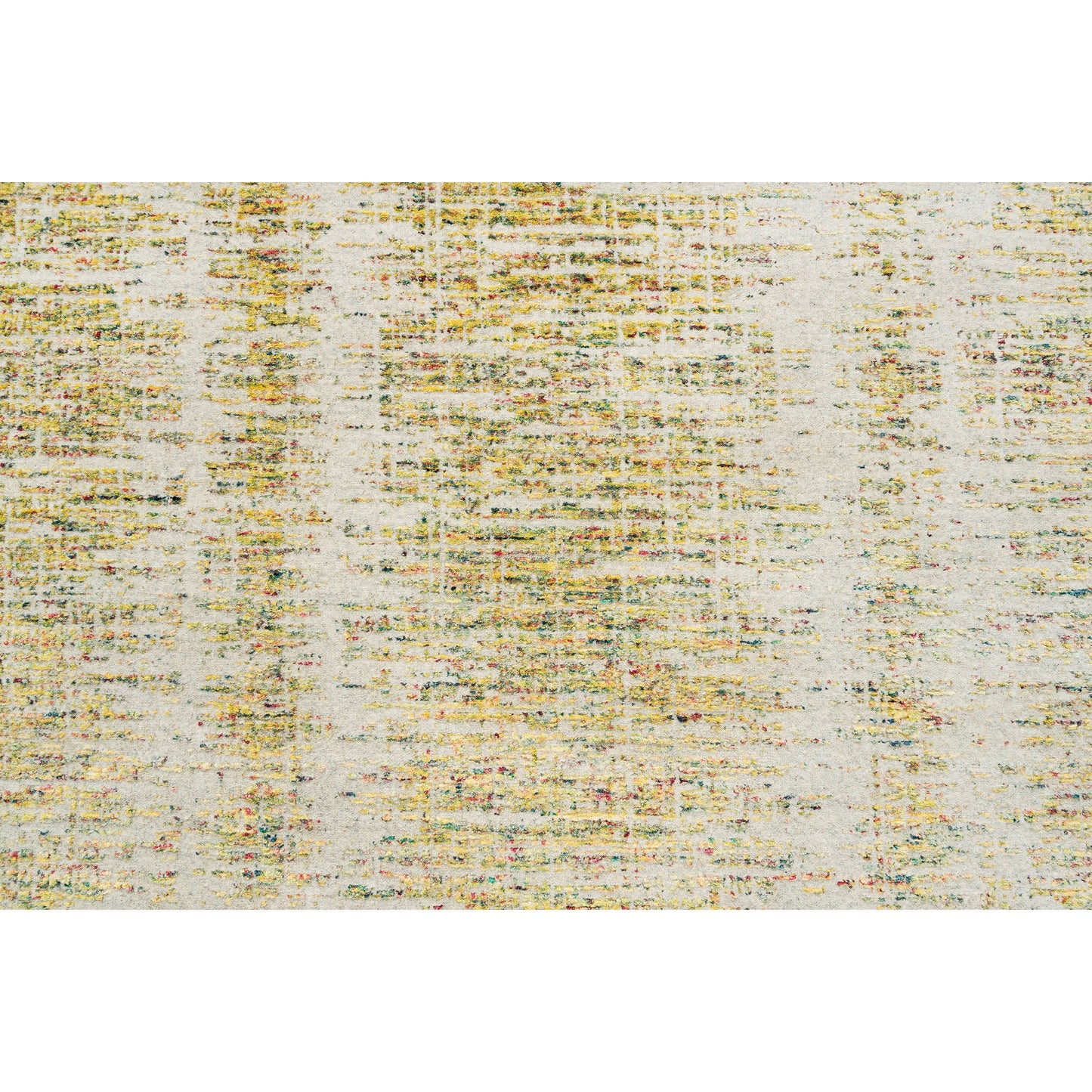 HANDLOOMED 2000 BRAXTON BEIGE / MULTI