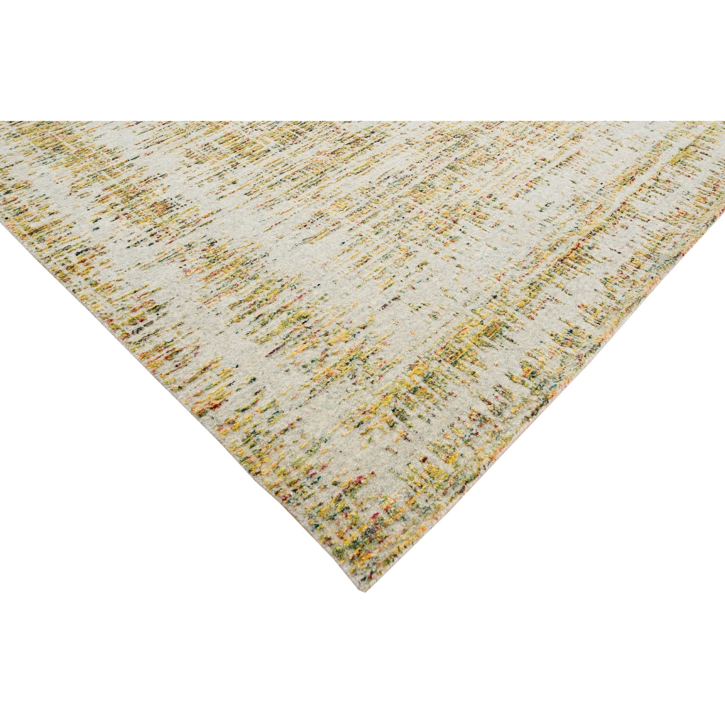 HANDLOOMED 2000 BRAXTON BEIGE / MULTI
