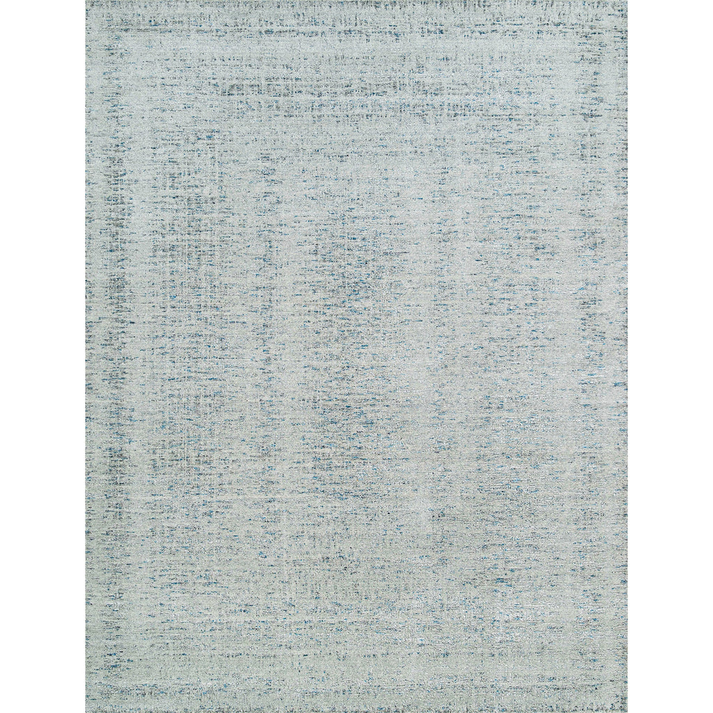 HANDLOOMED 2000 BRAXTON GREY / BLUE