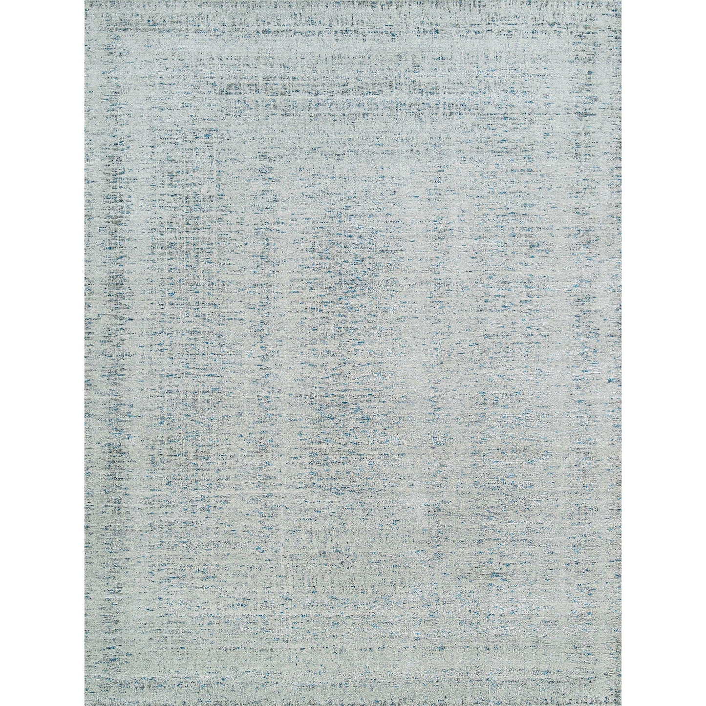HANDLOOMED 2000 BRAXTON GREY / BLUE