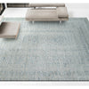 HANDLOOMED 2000 BRAXTON GREY / BLUE