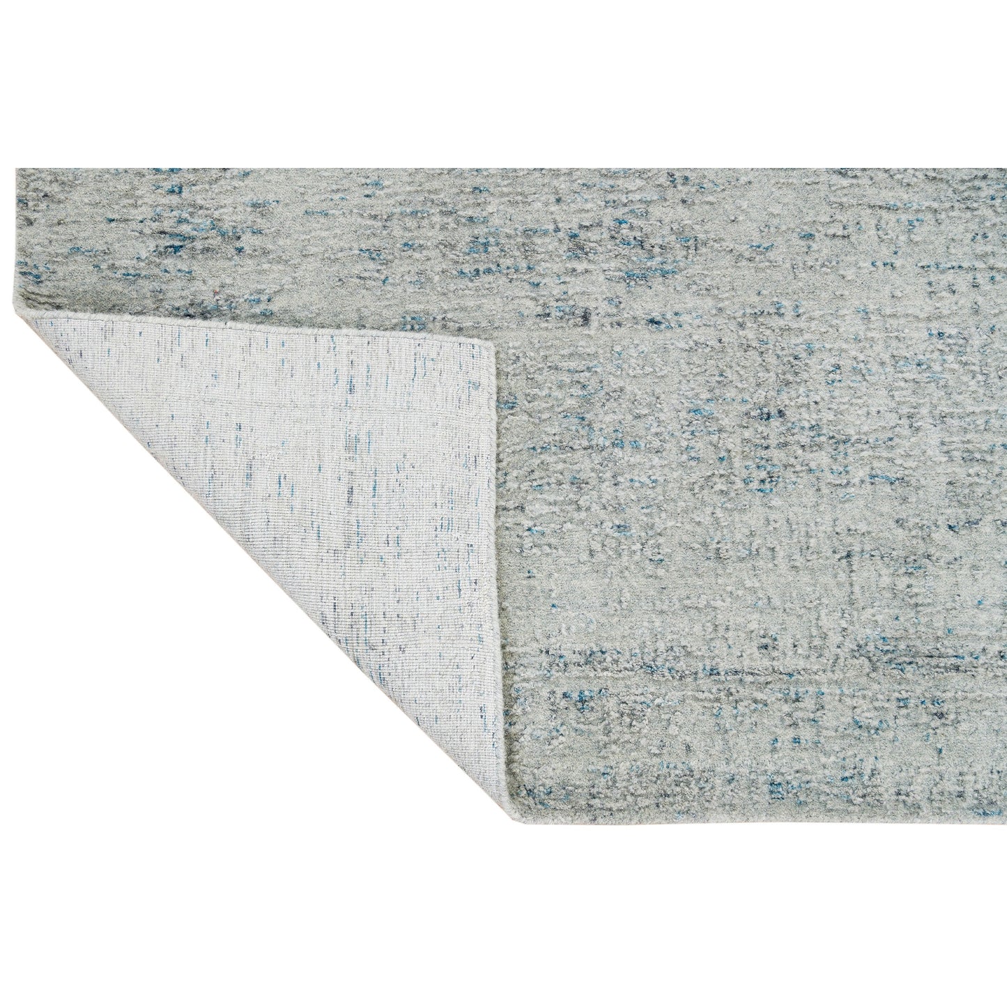HANDLOOMED 2000 BRAXTON GREY / BLUE