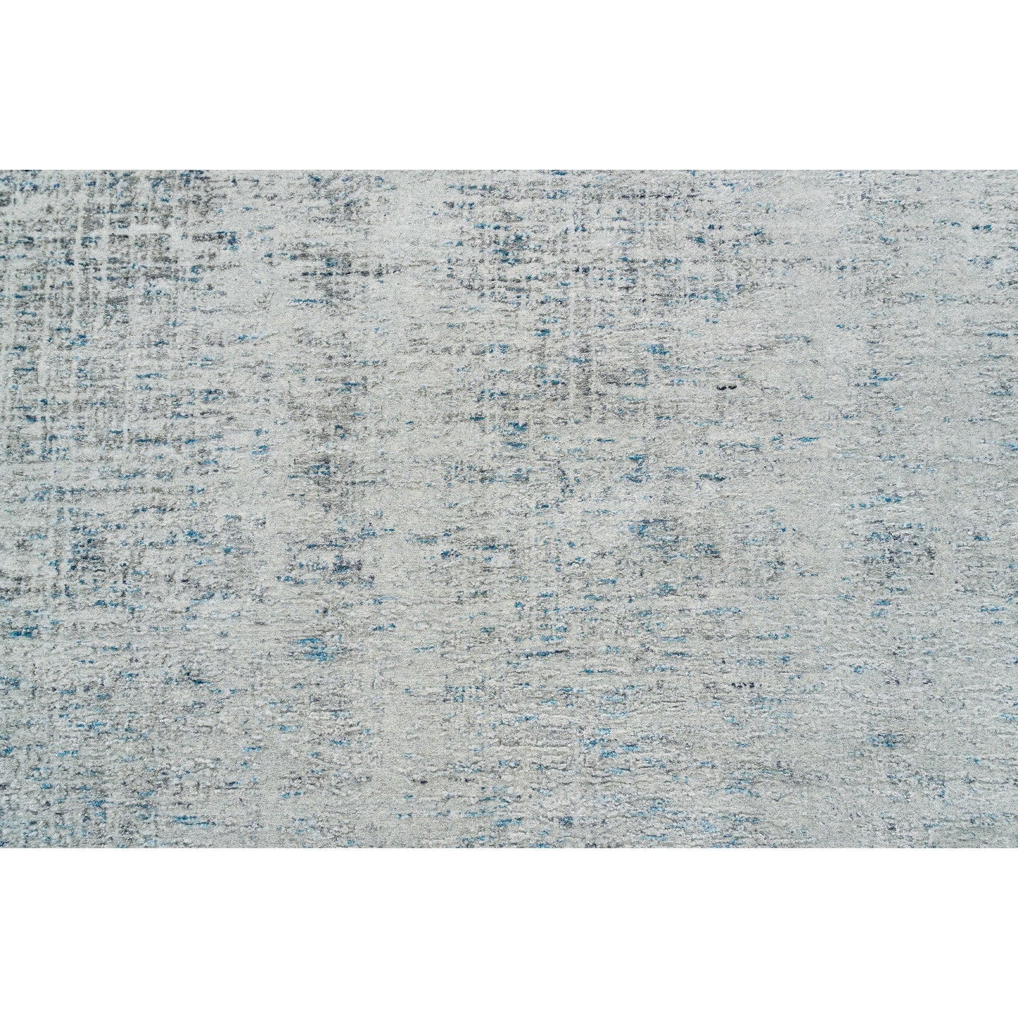HANDLOOMED 2000 BRAXTON GREY / BLUE