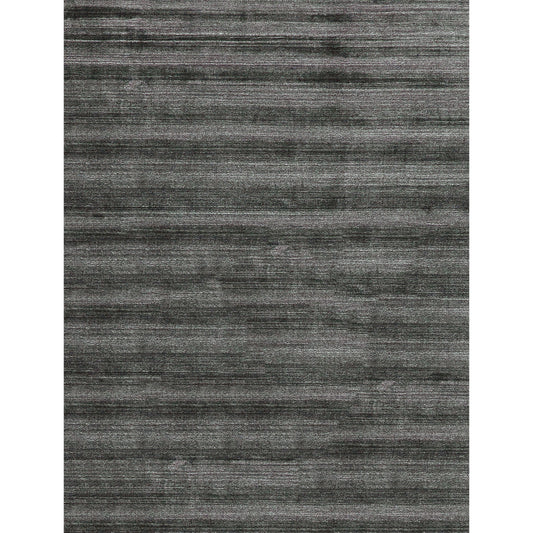 HANDLOOMED 2000 CY001 CHARCOAL