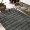 HANDLOOMED 2000 CY001 CHARCOAL