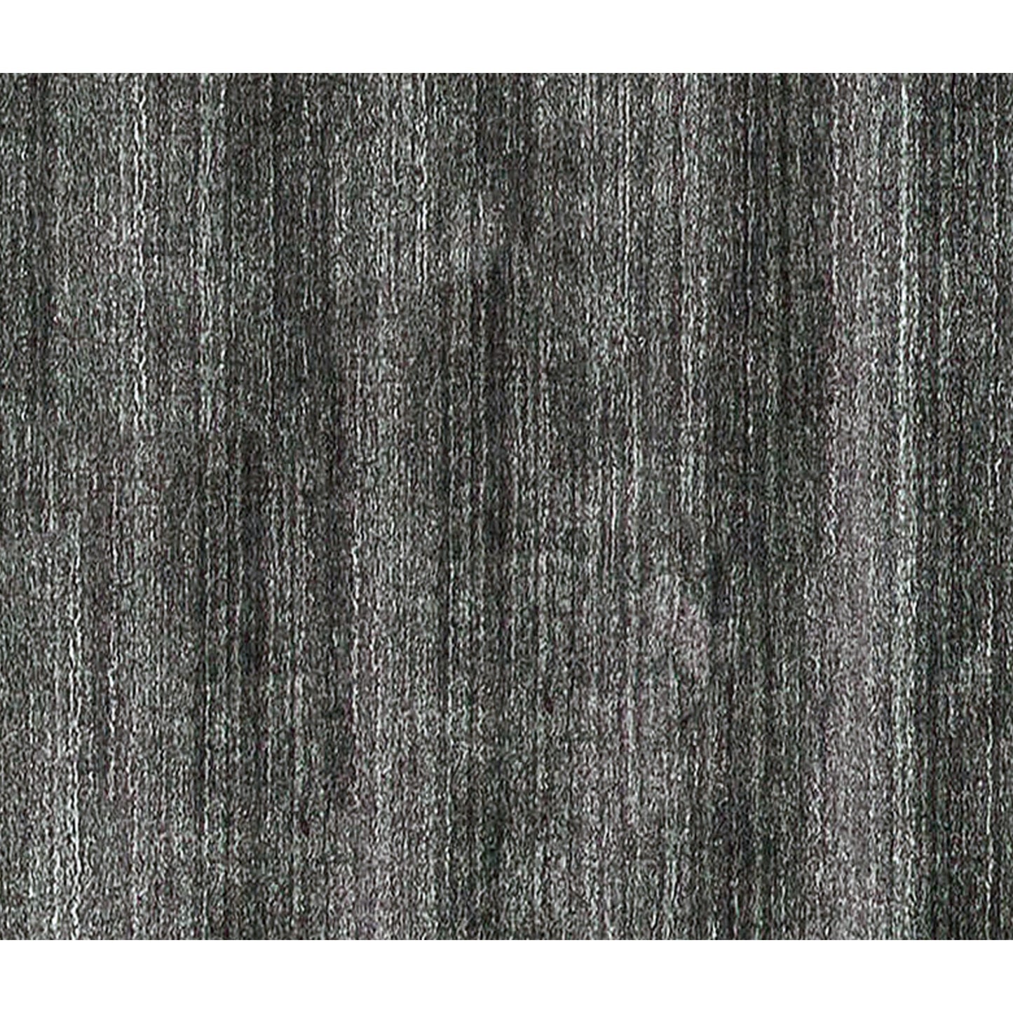 HANDLOOMED 2000 CY001 CHARCOAL