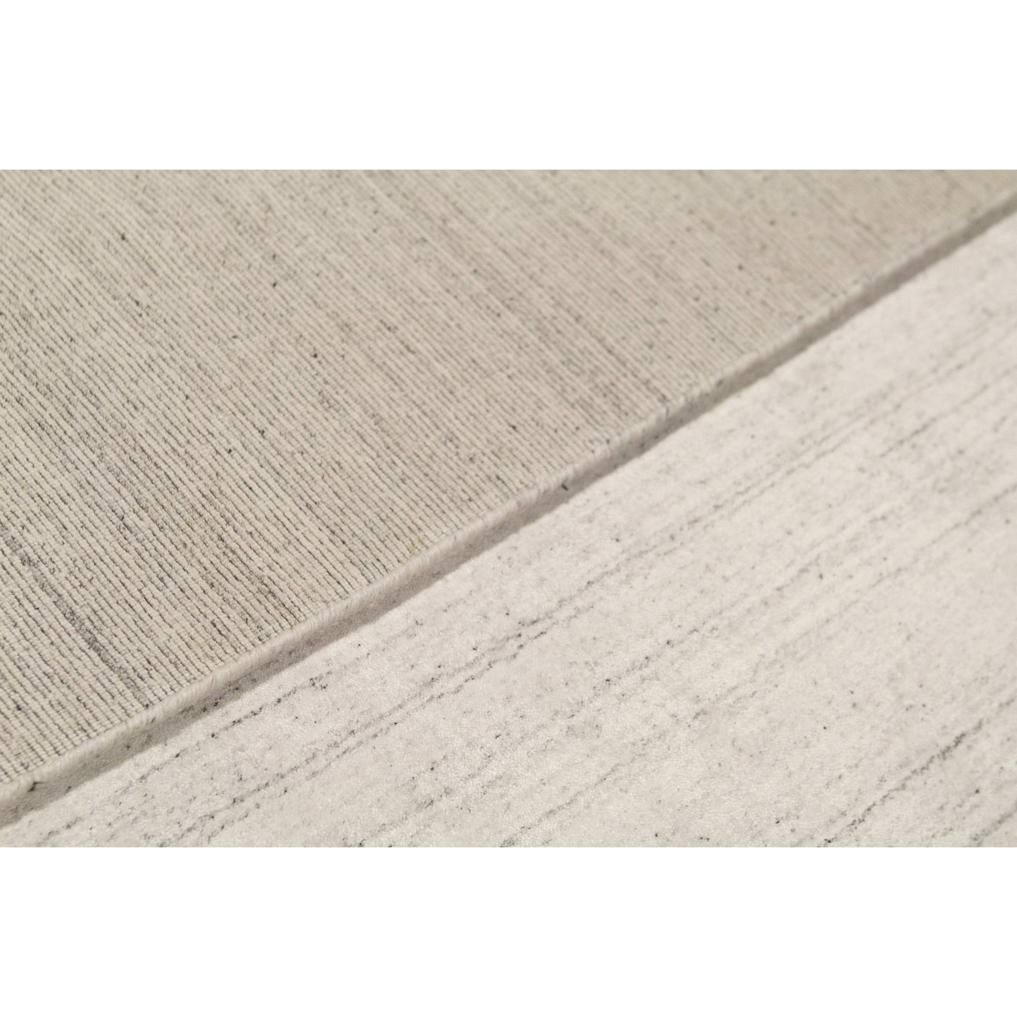 HANDLOOMED 2000 CY001 IVORY