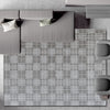 HANDLOOMED 2000 DAVIS GREY